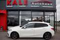 BMW 118 d Aut. *Sport-Line*1.Besitz*LED*Navigation* Weiß - thumbnail 9