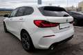 BMW 118 d Aut. *Sport-Line*1.Besitz*LED*Navigation* Weiß - thumbnail 10
