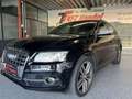 Audi SQ5 3.0 TDI quattro Schwarz - thumbnail 4