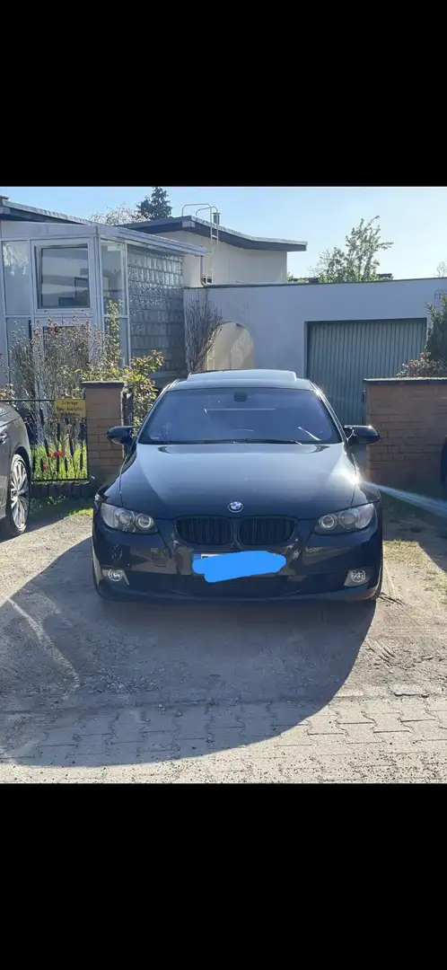 BMW 335 N54 e92 Individual - 1