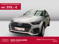 Audi Q5 50TFSIe qua S-tronic HUD Virtual CAM Silber - thumbnail 1