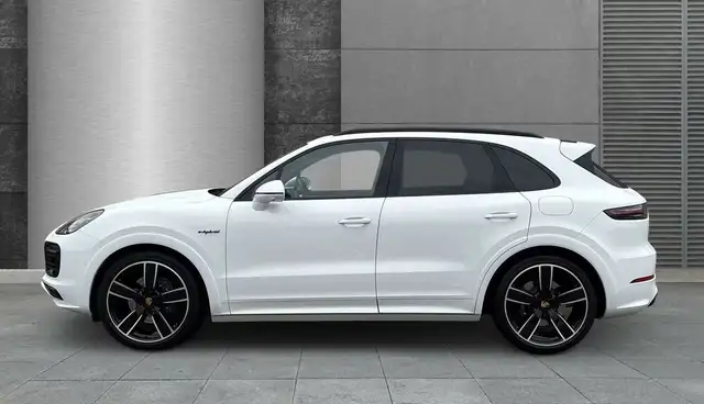 Porsche Cayenne PLATINUM*HUD*PANO*ACC*LUFT*360*BOSE*22'' Ansicht 2