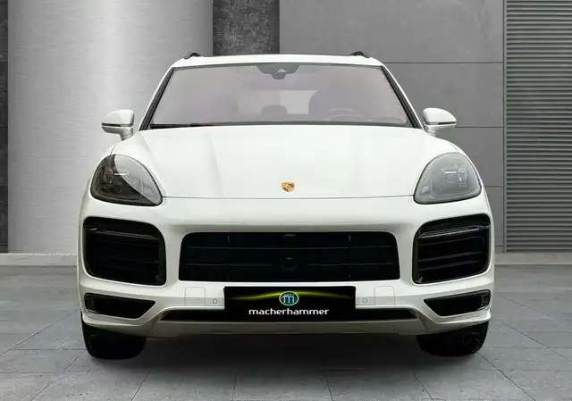 Porsche Cayenne PLATINUM*HUD*PANO*ACC*LUFT*360*BOSE*22'' Ansicht 16
