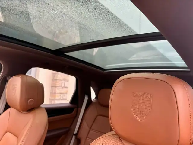 Porsche Cayenne PLATINUM*HUD*PANO*ACC*LUFT*360*BOSE*22'' Ansicht 8