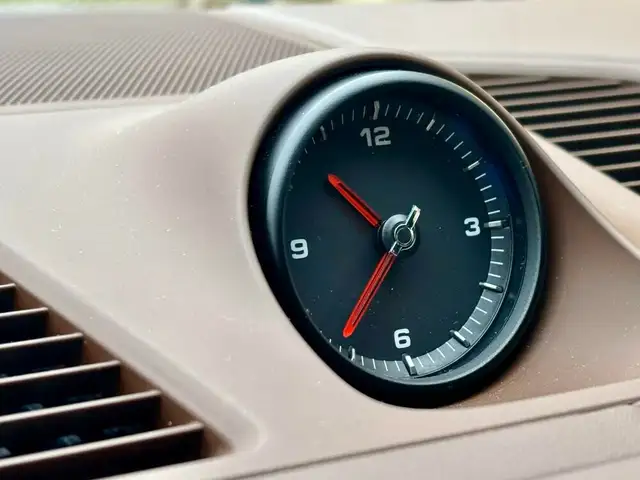 Porsche Cayenne PLATINUM*HUD*PANO*ACC*LUFT*360*BOSE*22'' Ansicht 10