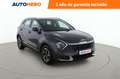 Kia Sportage 1.6 TGDI Mild-Hybrid Drive Gris - thumbnail 8
