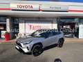 Toyota RAV 4 RAV4 Hyb.Style 4x2 -  LED, Navi,  JBL, PDC+360° - Silber - thumbnail 1