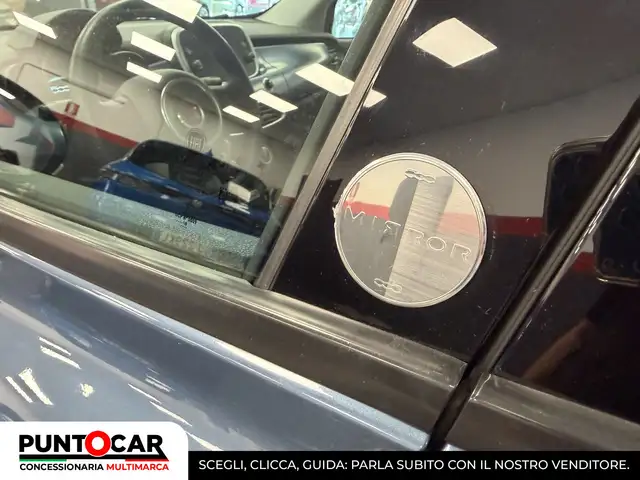 Fiat 500X view 10