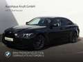 BMW M3 Limousine LC PROF+HUD+PAP+LED+E SITZE+LEDER Noir - thumbnail 2