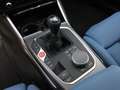 BMW M3 Limousine LC PROF+HUD+PAP+LED+E SITZE+LEDER Noir - thumbnail 13