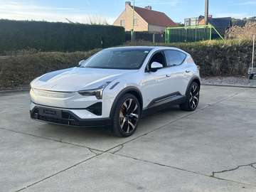 Polestar 3 Long range Dual motor PLUS PILOT PERFORMANCE 111kw AWD