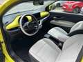 Fiat 500e La Prima Cabrio 42 kWh Jaune - thumbnail 5