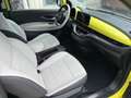 Fiat 500e La Prima Cabrio 42 kWh Jaune - thumbnail 6