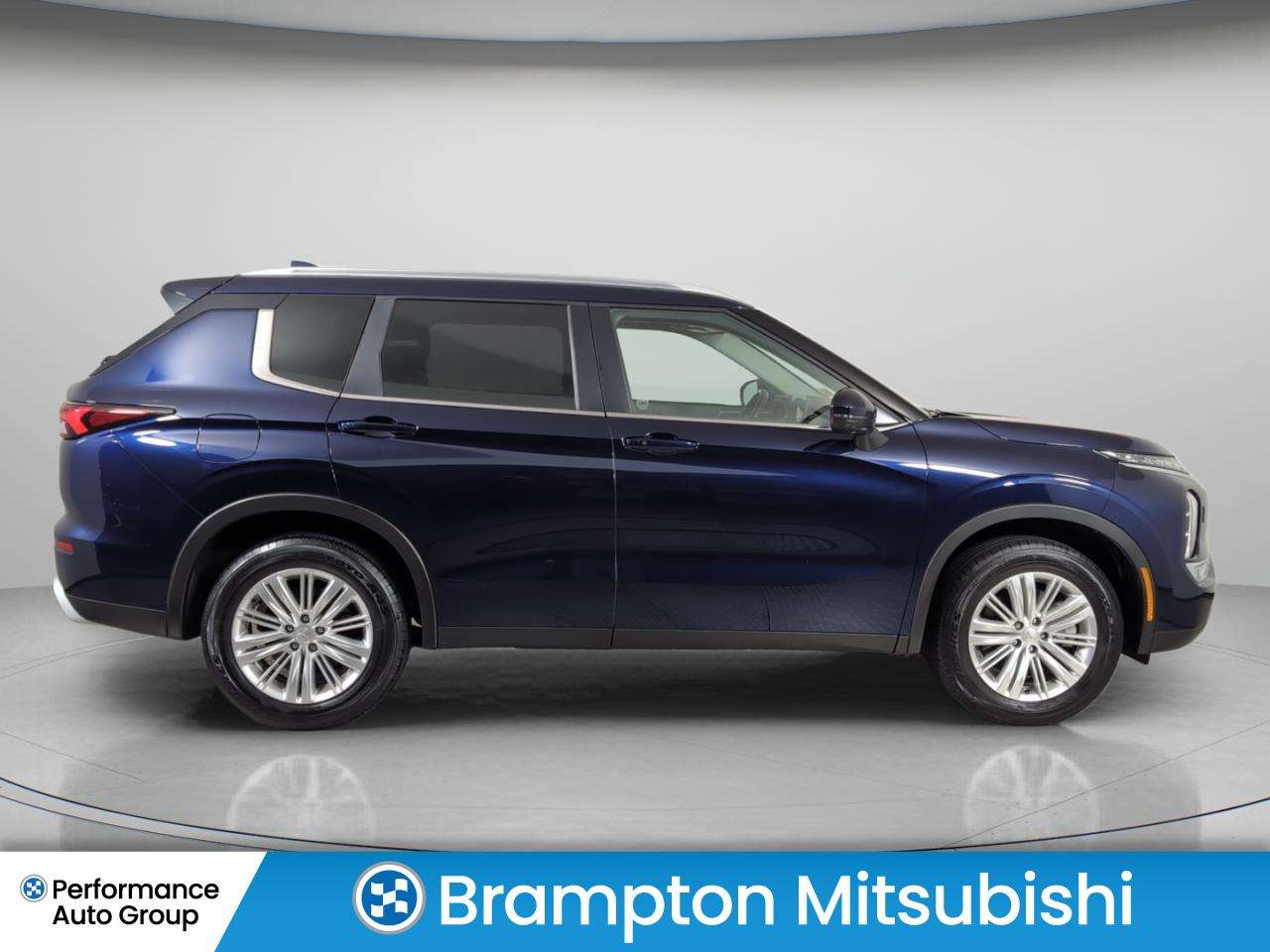 2024 Mitsubishi Outlander