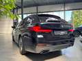 BMW 520 dA M-Sport, 09/2020, 97.000kms Noir - thumbnail 6