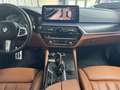BMW 520 dA M-Sport, 09/2020, 97.000kms Noir - thumbnail 14