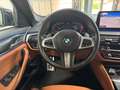BMW 520 dA M-Sport, 09/2020, 97.000kms Noir - thumbnail 15