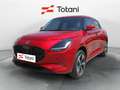 Suzuki Swift 1.2 Hybrid Top Bi-color Rosso - thumbnail 1
