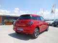 Suzuki Swift 1.2 Hybrid Top Bi-color Rosso - thumbnail 4
