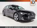 Audi A6 AVANT 40 TDI S-TRONIC S-LINE  TOIT PANO SEMI CUIR Noir - thumbnail 1