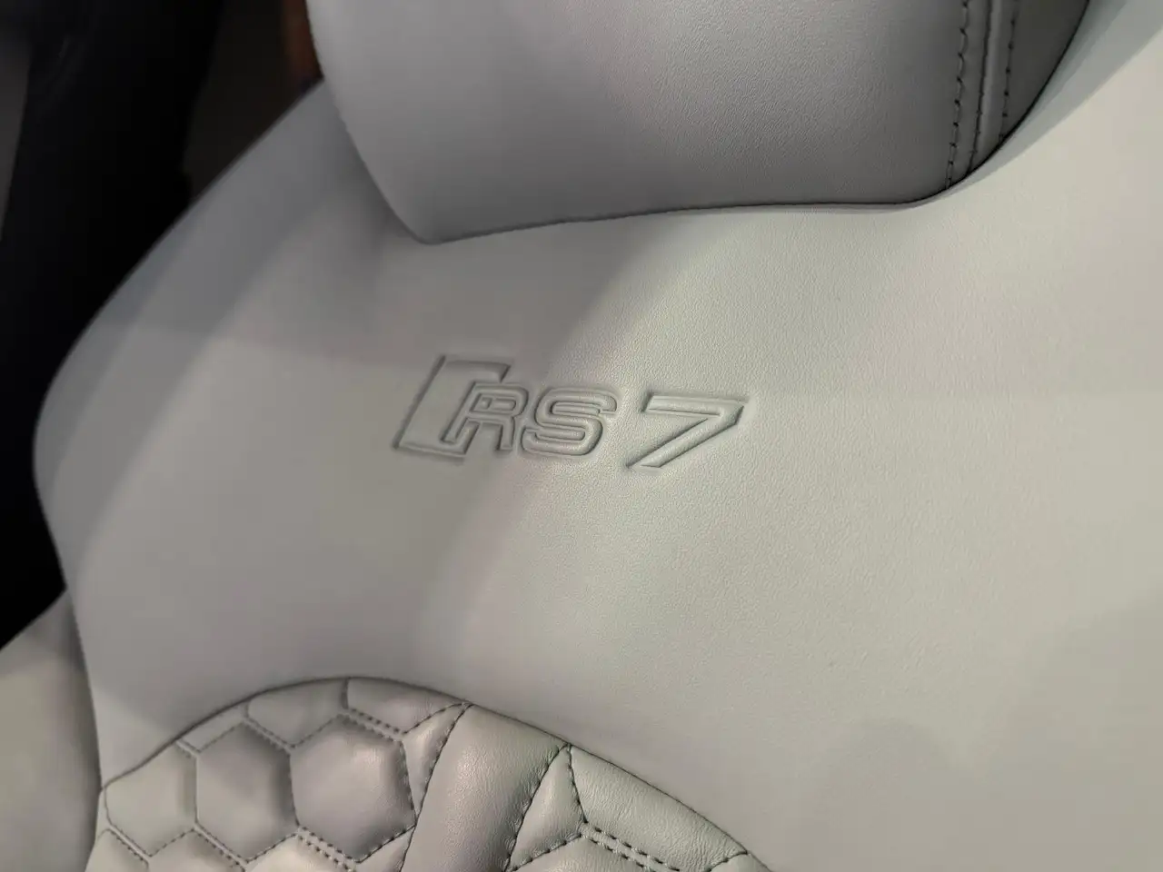 Audi RS7 снимка Audi RS7