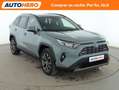 Toyota RAV4 2.5 hybrid 4WD Advance Verde - thumbnail 8