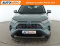 Toyota RAV4 2.5 hybrid 4WD Advance Verde - thumbnail 9