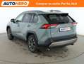 Toyota RAV4 2.5 hybrid 4WD Advance Verde - thumbnail 4