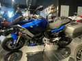 BMW F 900 XR Abs Bleu - thumbnail 9