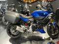 BMW F 900 XR Abs Bleu - thumbnail 1