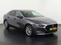 Mazda 3 2.0 e-SkyActiv-X M Hybrid Luxury Automaat | Leder Gris - thumbnail 30