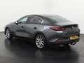 Mazda 3 2.0 e-SkyActiv-X M Hybrid Luxury Automaat | Leder Gris - thumbnail 6