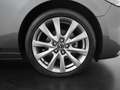 Mazda 3 2.0 e-SkyActiv-X M Hybrid Luxury Automaat | Leder Gris - thumbnail 34