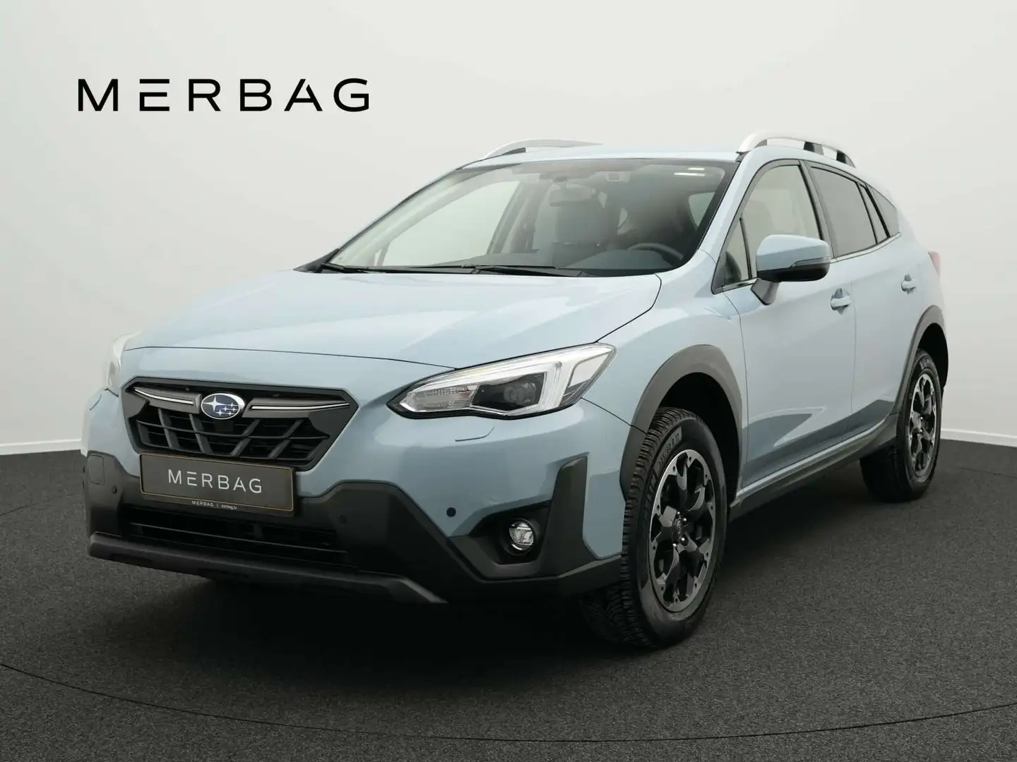 Subaru XV XV 1.6i Edition Exclusive Plus Gris - 1