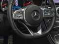Mercedes-Benz C 180 Coupe AMG LINE LM18 NAVI LED Fekete - thumbnail 11