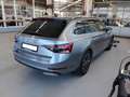 Skoda Superb Combi 1.5TSI DSG L&K LED+NAVI+MEMORY+++ Grau - thumbnail 3