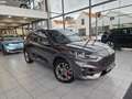Ford Kuga ST-LINE X BENZINE 3 JAAR WAARBORG+TAL VAN OPTIES Grigio - thumbnail 1