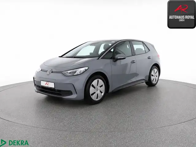 2024 Volkswagen Id.3 in Grey for sale