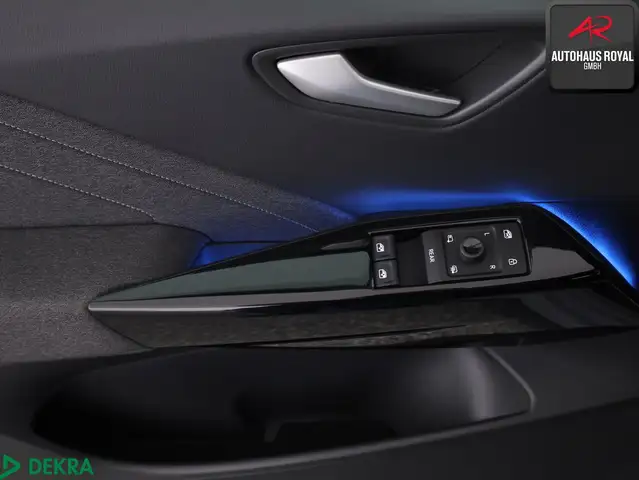 Volkswagen Id.3 view 14