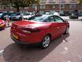 Renault Megane Coupé-Cabriolet 2.0 Dynamique AUTOMAAT NAVI TEL CR Rot - thumbnail 9