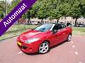 Renault Megane Coupé-Cabriolet 2.0 Dynamique AUTOMAAT NAVI TEL CR Rot - thumbnail 1