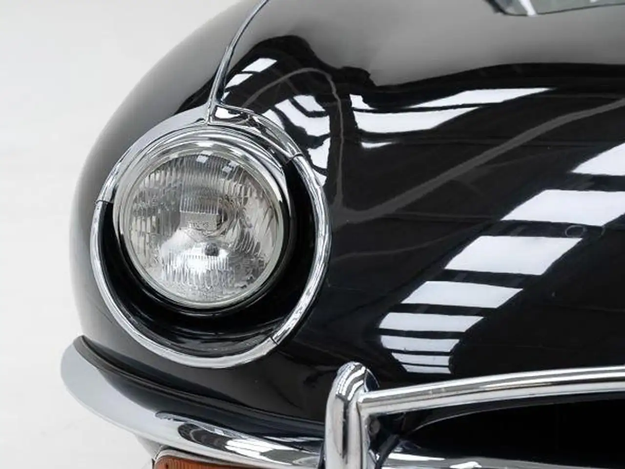 Jaguar E-Type Series 2 4.2 '69 CHr9395, foto 10
