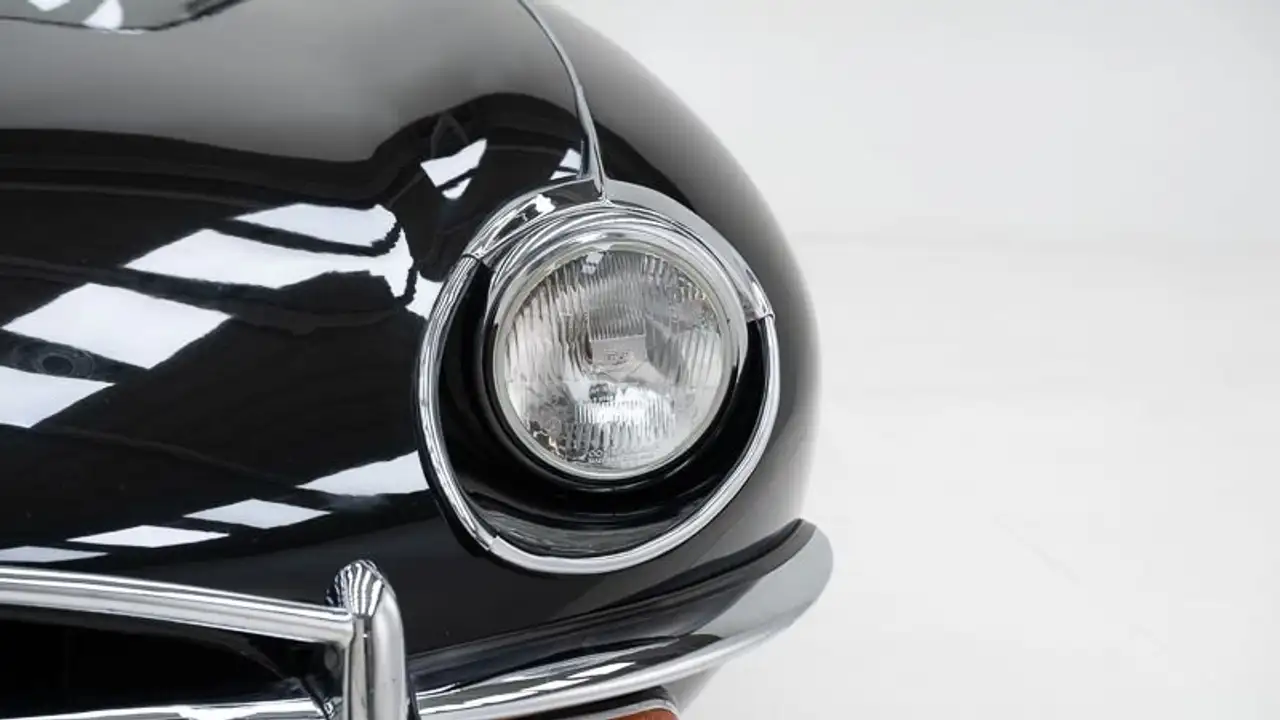 Jaguar E-Type Series 2 4.2 '69 CHr9395, foto 11