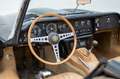 Jaguar E-Type Series 2 4.2 '69 CHr9395 Zwart - thumbnail 20