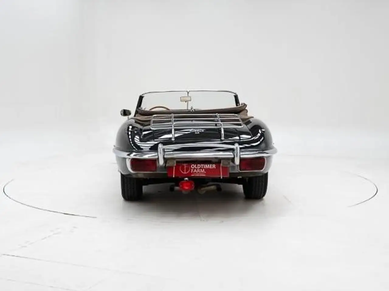 Jaguar E-Type Series 2 4.2 '69 CHr9395, foto 6