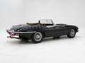 Jaguar E-Type Series 2 4.2 '69 CHr9395 Zwart - thumbnail 2