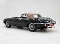 Jaguar E-Type Series 2 4.2 '69 CHr9395 Zwart - thumbnail 30