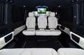 Mercedes-Benz V300 - VIP VAN - V-Klasse - Listenpreis 157.000 Schwarz - thumbnail 7