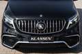 Mercedes-Benz V300 - VIP VAN - V-Klasse - Listenpreis 157.000 Schwarz - thumbnail 46