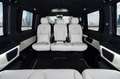 Mercedes-Benz V300 - VIP VAN - V-Klasse - Listenpreis 157.000 Schwarz - thumbnail 4